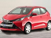 Occasion Toyota Aygo X-play 69 ch (50 kW) 2016 Rouge Citadine