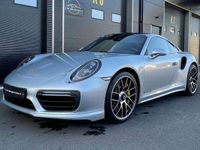 occasion Porsche 911 Turbo Coupe 3.8i 580 S PDK A