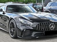 occasion Mercedes AMG GT R AMG GT -Benz585 Ch.