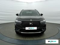 Occasion DS Automobiles DS7 Crossback Performance Line Plus 180 ch (132 kW) 2022 Noir SUV