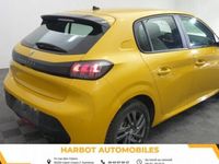 occasion Peugeot 208 1.2 puretech 100cv bvm6 active pack + led technology