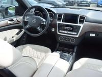 occasion Mercedes GL500 500 FASCINATION 4MATIC 7G-TRONIC +