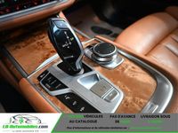 occasion BMW 750 Serie 7 i Xdrive 450 Ch