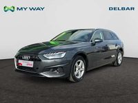 Occasion Audi A4 Attraction 136 ch (100 kW) 2024 Gris Break