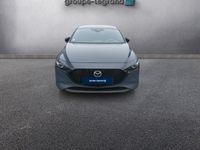 occasion Mazda 3 2.0 E-skyactiv-g M-hybrid 122ch Homura Bva 2022