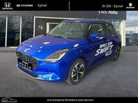 occasion Suzuki Swift 1.2 Hybrid 83ch Pack