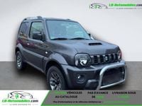 Occasion Suzuki Jimny 84 ch (61 kW) 2016 SUV