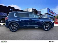 occasion Citroën C5 Aircross Bluehdi 130 S&s Eat8 Shine