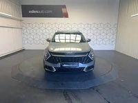 Occasion Kia Sportage Active 150 ch (110 kW) 2022 Gris SUV