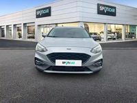 Occasion Ford Focus Business Edition 2021 Gris Break