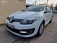 occasion Renault Mégane Megane1.2 tce 115ch 5 places garantie 12-mois