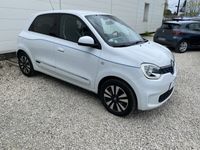 occasion Renault Twingo Electric Intens R80 Achat Intégral 3CV