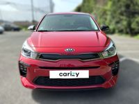 occasion Kia Rio 1.0L T-GDi 120 ch ISG DCT7 GT Line