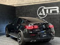 occasion Mercedes 300 GLC COUPED 245CH AMG LINE 4MATIC 9G-TRONIC