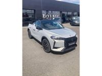 Nouvelle DS Automobiles DS3 Performance 136 ch (100 kW) 2025 Beige Citadine