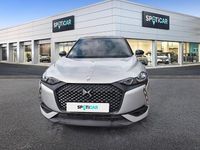 Occasion DS Automobiles DS3 Crossback Performance 100 kW (136 ch) 2021 Gris SUV