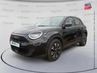 Occasion Fiat 600 102 ch (75 kW) 2024 Noir SUV