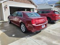 occasion Chrysler 300C 2016