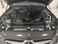 Occasion Mercedes C300e Avantgarde 204 ch (150 kW) 2022 Gris graphite mã©tallisã© Berline