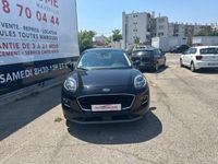 occasion Ford Puma 1.0 EcoBoost 125ch mHEV Titanium - 95 000 Kms