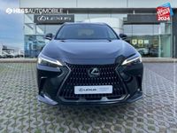 occasion Lexus NX450h+ Nx 450h+ 4WD Luxe - VIVA177246277