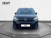 Occasion Citroën Berlingo 2025 Noir Monospace