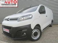 occasion Citroën Jumpy Xl 2.0 Bluehdi - 120 S\u0026s Iii Fourgon D