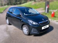 occasion Peugeot 108 1.0 VTi 68ch BVM5 Active