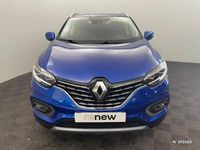 Occasion Renault Kadjar Techno 2022 Bleu SUV