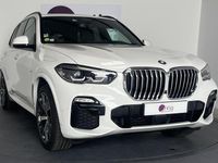 occasion BMW X5 Xdrive30d 265 Bva8 M Sport Entretien