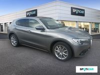 occasion Alfa Romeo Stelvio 2.2 Diesel 190ch Executive AT8 MY19 - VIVA3464438