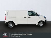 occasion Toyota Proace ProAceMedium 2.0 D-4D 140 Business RC23