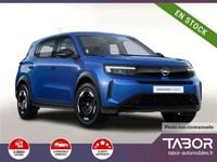 Nouvelle Opel Frontera 110 ch (80 kW) 2025 Bleu SUV
