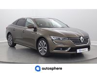occasion Renault Talisman 1.6 dCi 160ch energy Intens EDC