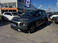 Occasion Citroën C3 Aircross Business Class 110 ch (80 kW) 2019 Gris SUV