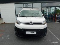 Occasion Citroën Jumpy 120 ch (88 kW) 2022 Blanc Monospace