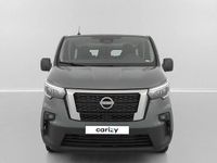 Occasion Nissan Primastar 150 ch (110 kW) 2024 Gris Monospace