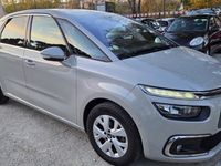 Occasion Citroën C4 SpaceTourer Feel 120 ch (88 kW) 2017 Monospace