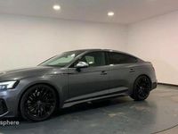 Occasion Audi RS5 Sport 457 ch (336 kW) 2023 Berline