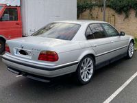 occasion BMW 730 SERIE 7 (04/1994-09/2001) A