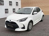 Occasion Toyota Yaris Hybrid 116 ch (85 kW) 2023 Berline