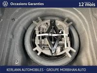 Occasion VW Arteon 150 ch (110 kW) 2019 Peinture nacrée noir intense Berline