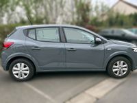 occasion Dacia Sandero TCe 90 Expression