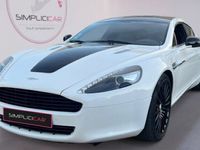 occasion Aston Martin Rapide 60L V12 480CV