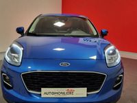 occasion Ford Puma 1.0 ECOBOOST mHEV FLEXIFUEL 125 TITANIUM-X