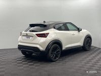 occasion Nissan Juke II 1.0 DIG-T 114ch Enigma DCT 2021