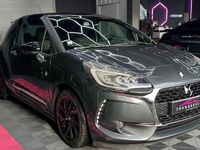 Occasion DS Automobiles DS3 Performance 165 ch (121 kW) 2017 Citadine