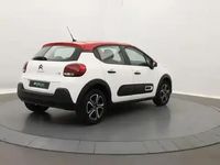 Occasion Citroën C3 PureTech 83 ch (61 kW) 2022 Blanc Citadine