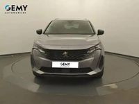 Occasion Peugeot 5008 S 2022 Gris SUV