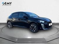 Occasion Peugeot 208 22 kW (30 ch) 2025 Noir perla nera p. m. Citadine